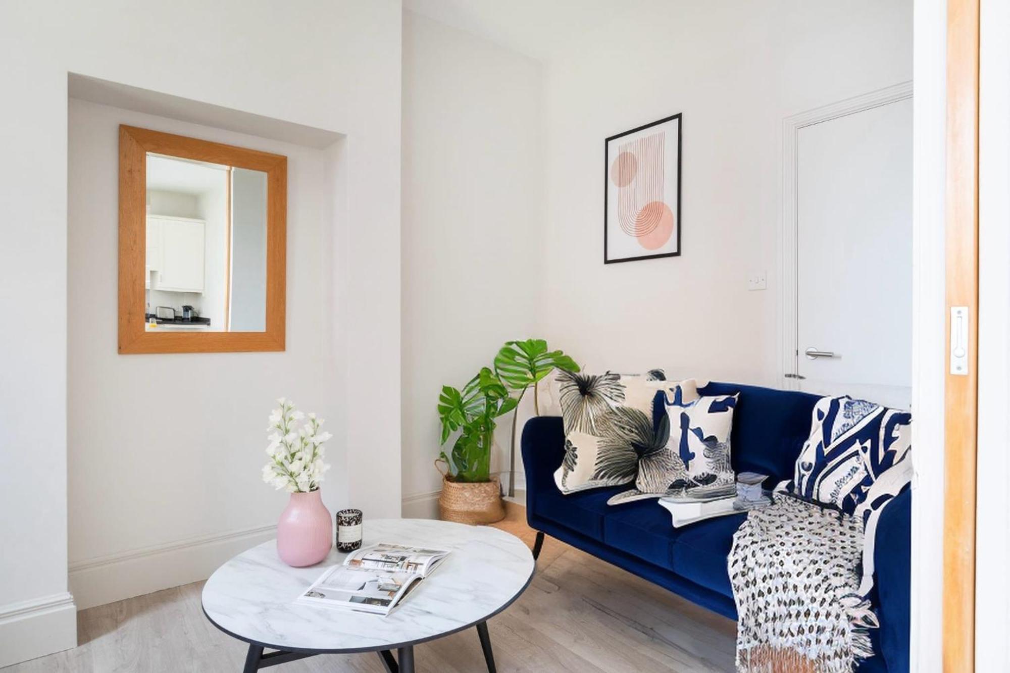 Heart Of London'S Holborn - Cityapartmentstay Exterior photo